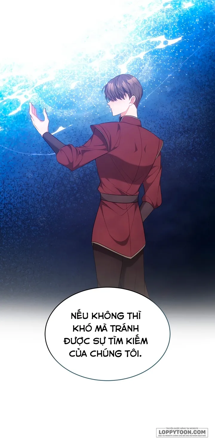 Dù Là Mẹ Kế Nhưng Tôi Thoát Khỏi Cái Chết Rất Dễ Dàng Chap 41 - trang 47