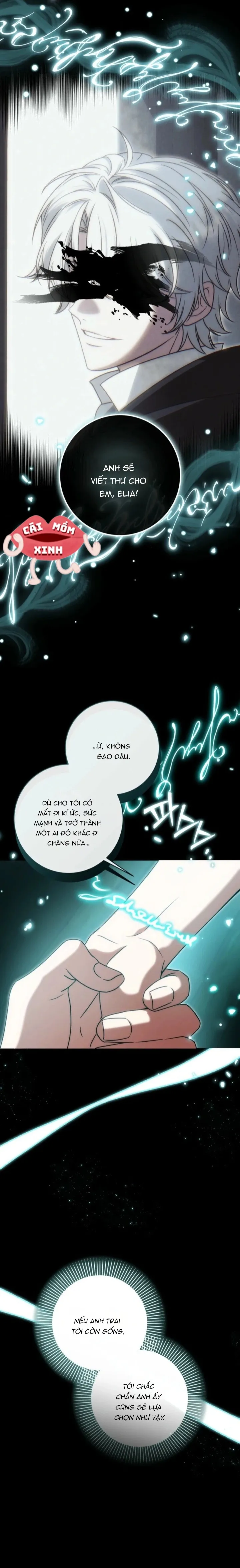 Nữ Dược Sư Của Vị Hoàng Đế Si Tình Chap 63 - trang 25