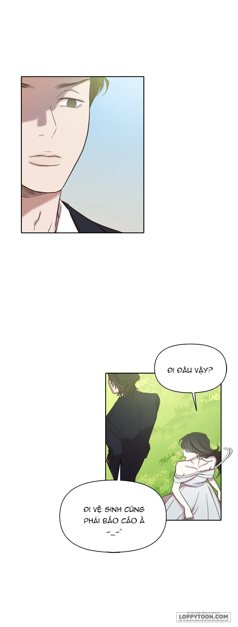 Thanh Xuân Của Chúng Ta Chap 94 - trang 14
