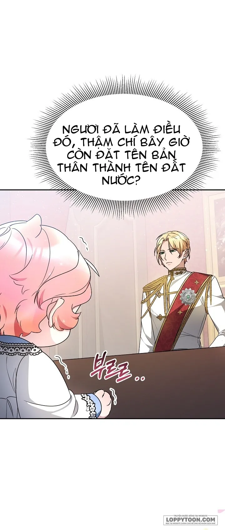 Rồng Con Thuần Hóa Những Kẻ Điên Rồ Chap 4 - trang 30