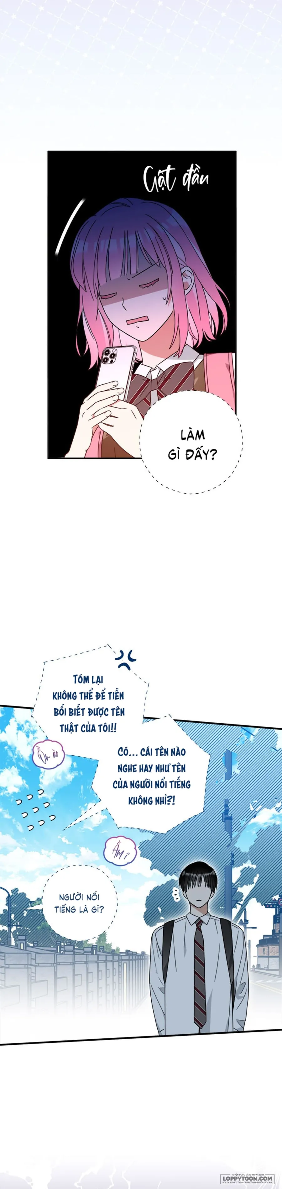Trăng Mùa Hạ: The Quprids Chap 3 - trang 36