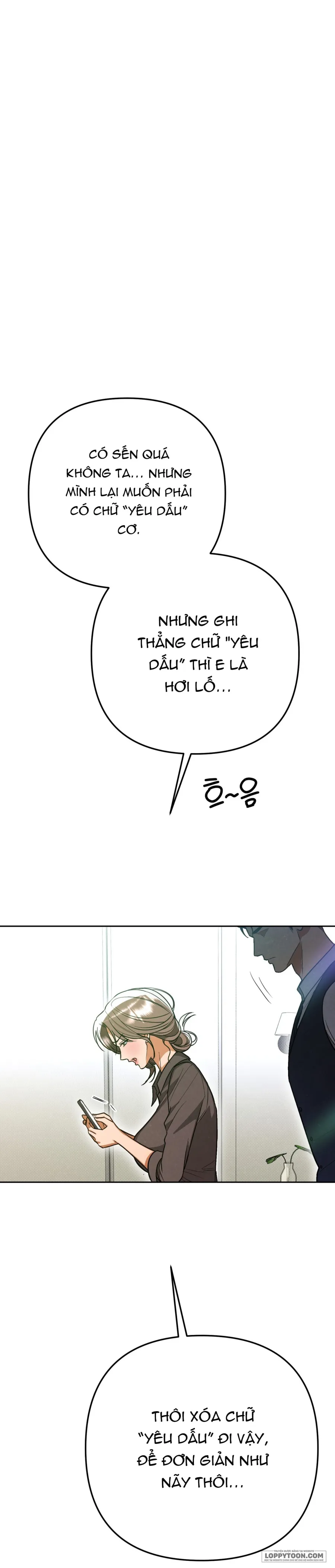 Ngưỡng Tuyệt Đối Chap 100 - trang 39