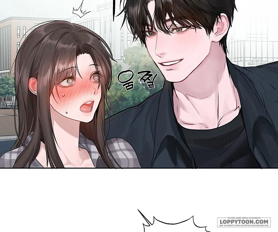Ji Woo & Woo Yeon Chap 16 - 🔞🔞🔞 - trang 12