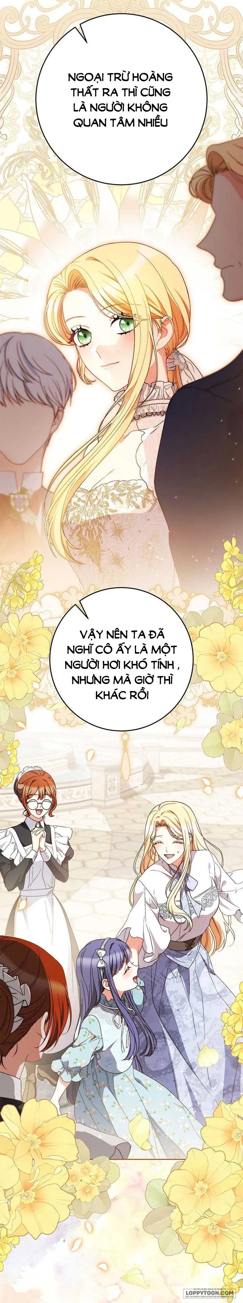 Nuôi Dưỡng Em Gái Xinh Đẹp Chap 55 - trang 57