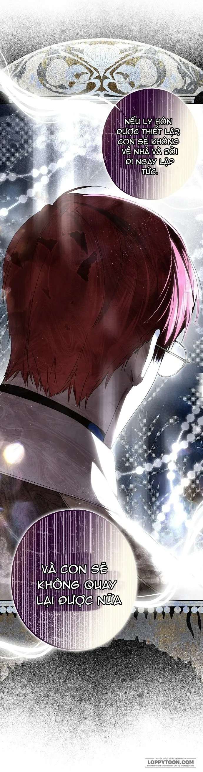 Có Kẻ Đã Sở Hữu Cơ Thể Của Tôi Chap 18 - trang 26
