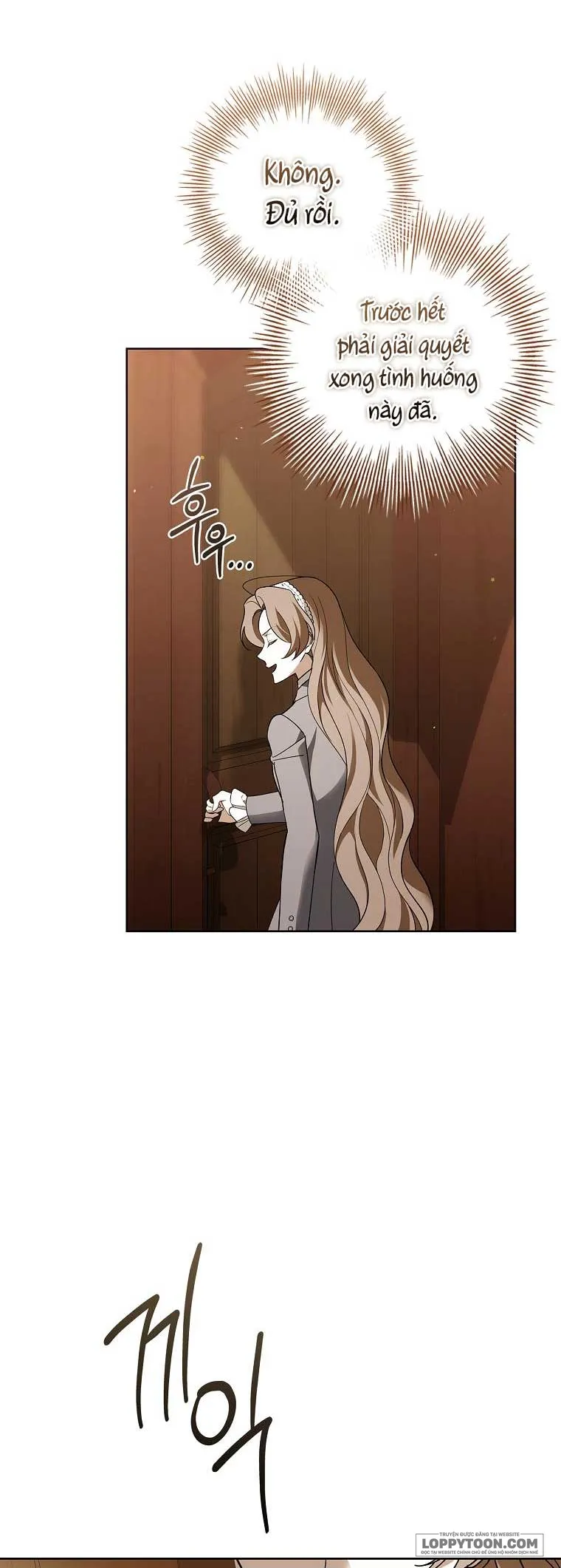 100 lời nguyền tại dinh thự Illestone Chap 37 - trang 58