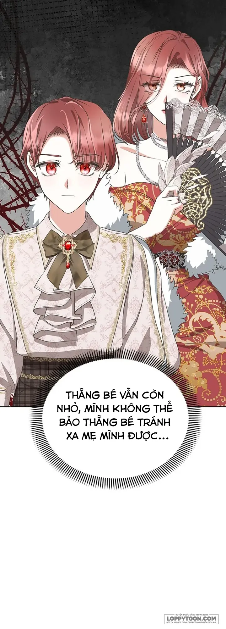 Sinh Ra Trở Thành Nhân Vật Không Có Trong Nguyên Tác Chap 50 - trang 49