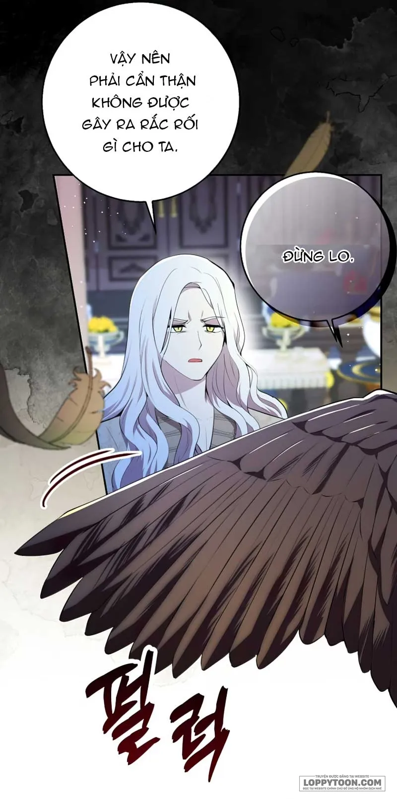 Sóc Con Tài Năng Chap 77 - trang 12