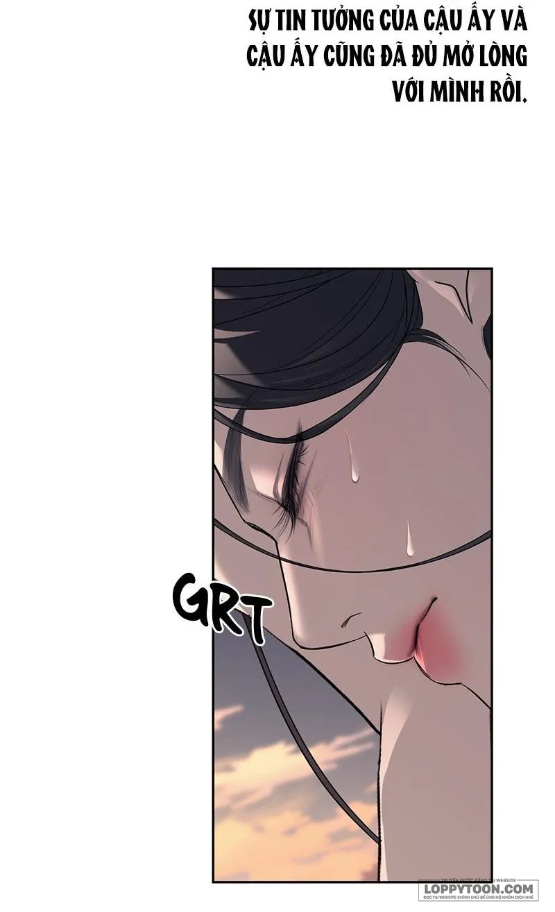Xâm Nhập Trường Trung Học Tài Phiệt Chap 69 - trang 81