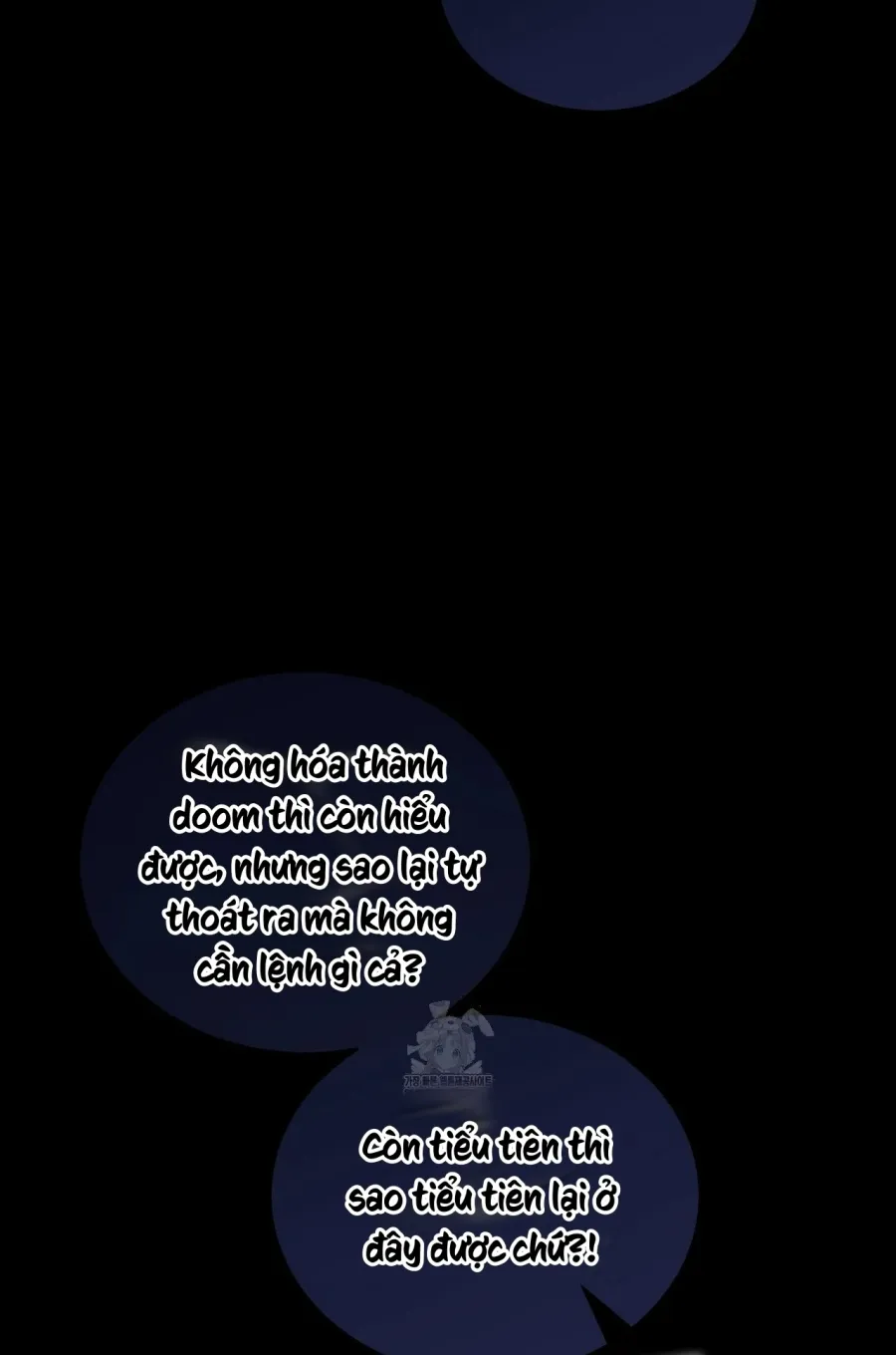 Nàng Tiên, Hãy Ký Hợp Đồng Nào Chap 72 - trang 27