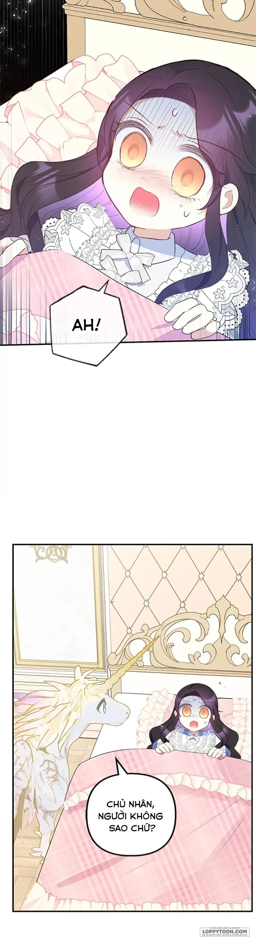 Con Gái Cưng Của Quỷ Chap 29 - trang 15