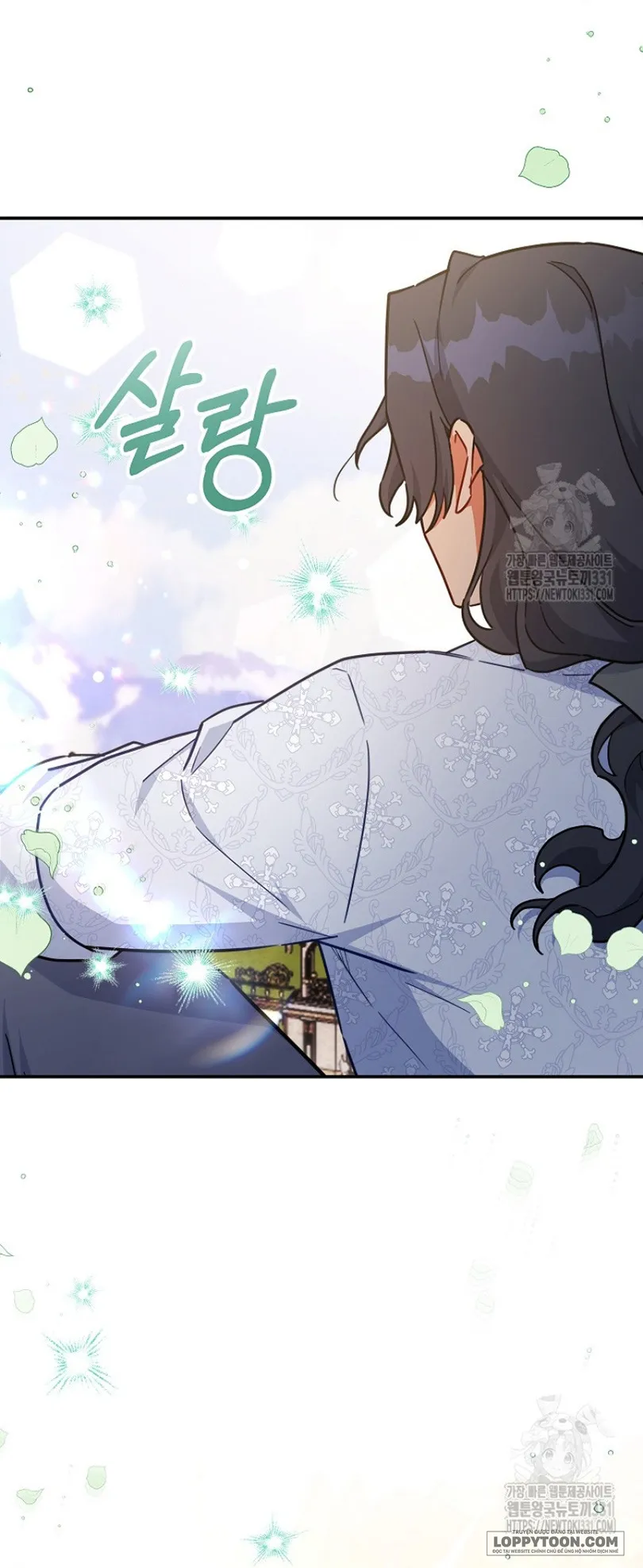 Bé Con Chốn Hoa Nở Chap 45 - trang 54