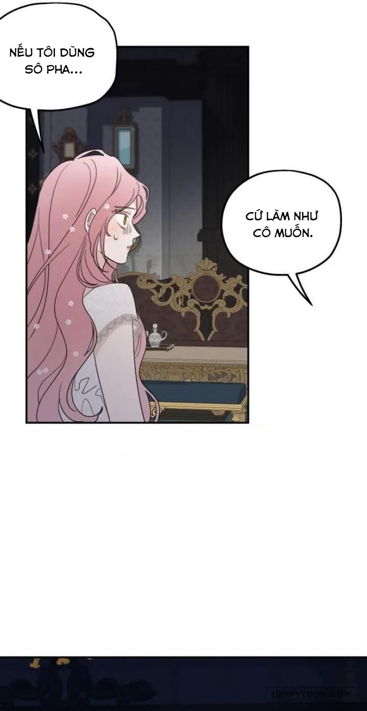 Gia Đình Chồng Quá Ám Ảnh Bởi Tôi Chap 7 - trang 45