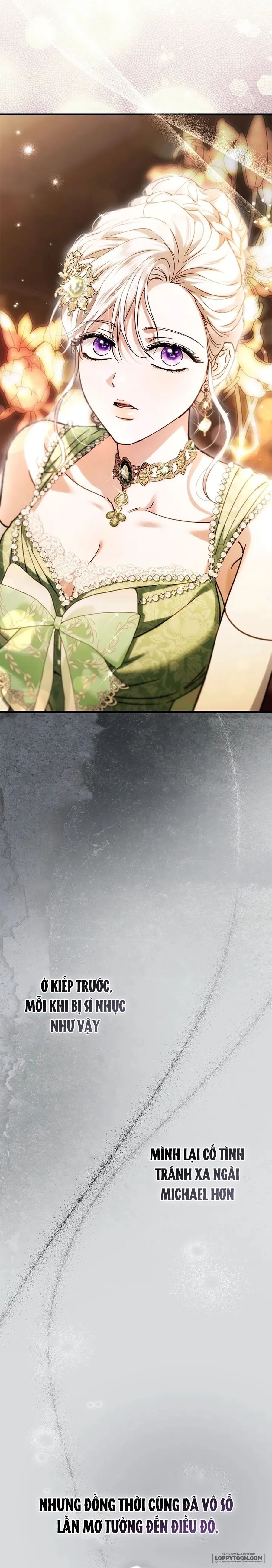 Nhưng Rõ Ràng Chồng Tôi Là Thánh Kỵ Sĩ Mà? Chap 26 - trang 24