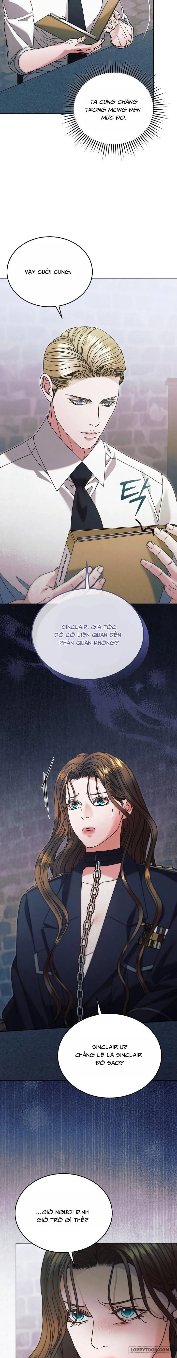 Hãy Cầu Xin Tôi Đi Chap 64 - 🔞🔞 - trang 5
