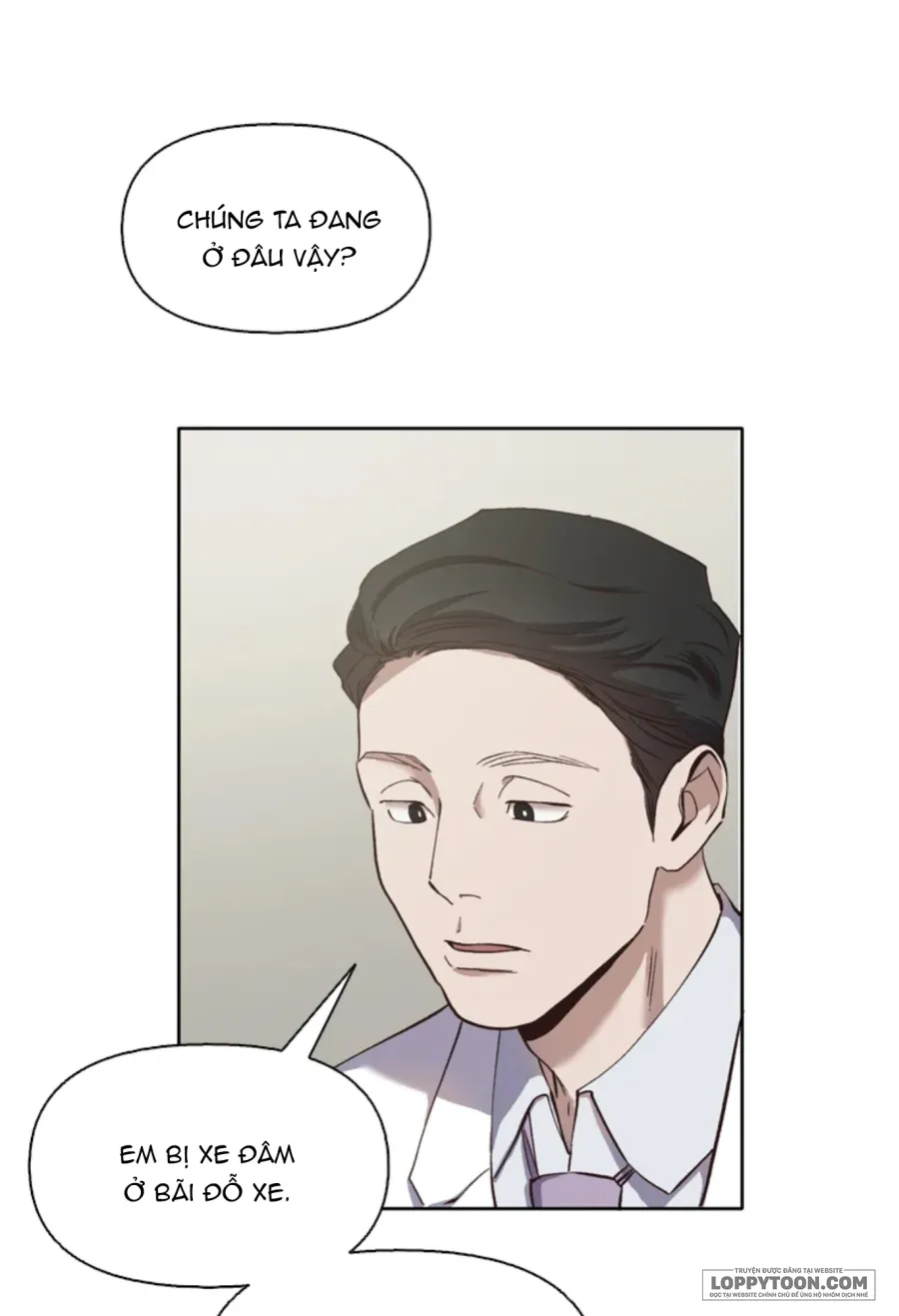 Thanh Xuân Của Chúng Ta Chap 16 - trang 14