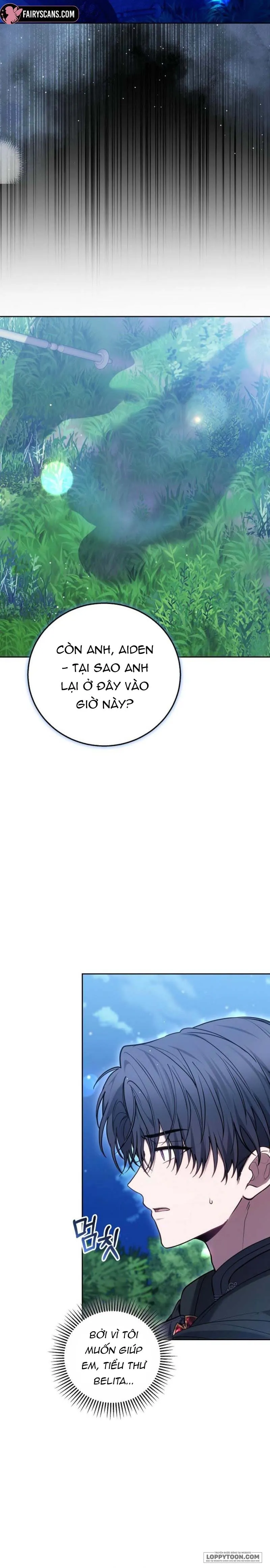 Khi Nam Chính Và Nữ Chính Chia Tay Chap 19 - trang 15