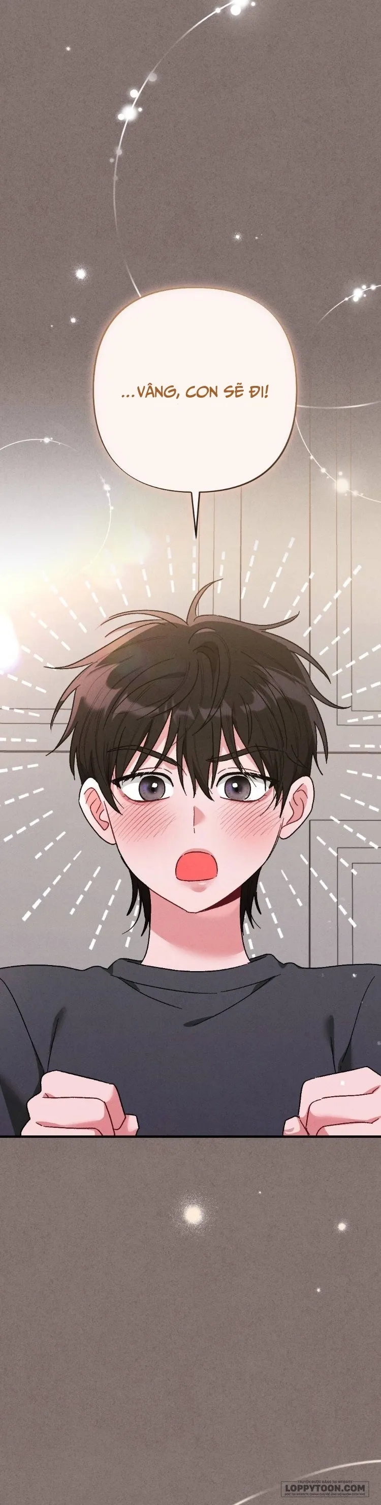 Bất Đắc Dĩ...Cùng Cậu Bạn Thanh Mai Trúc Mã Chap 6 - 🔞🔞🔞 - trang 9