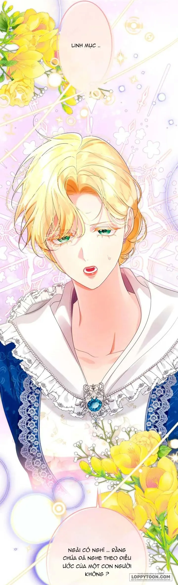 Không Cần Hối Hận Chap 29 - trang 71