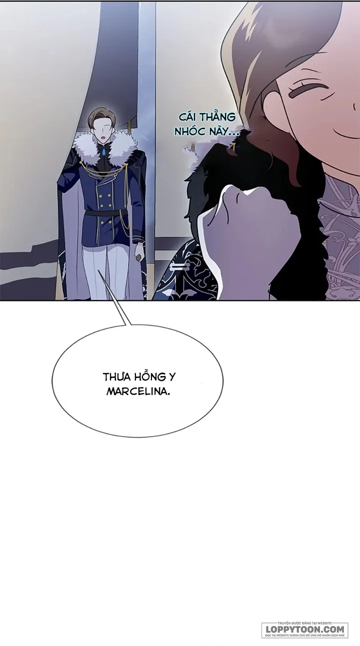 Phía Sau Mặt Nạ Của Nam Chính Hiền Lành Chap 46 - trang 39