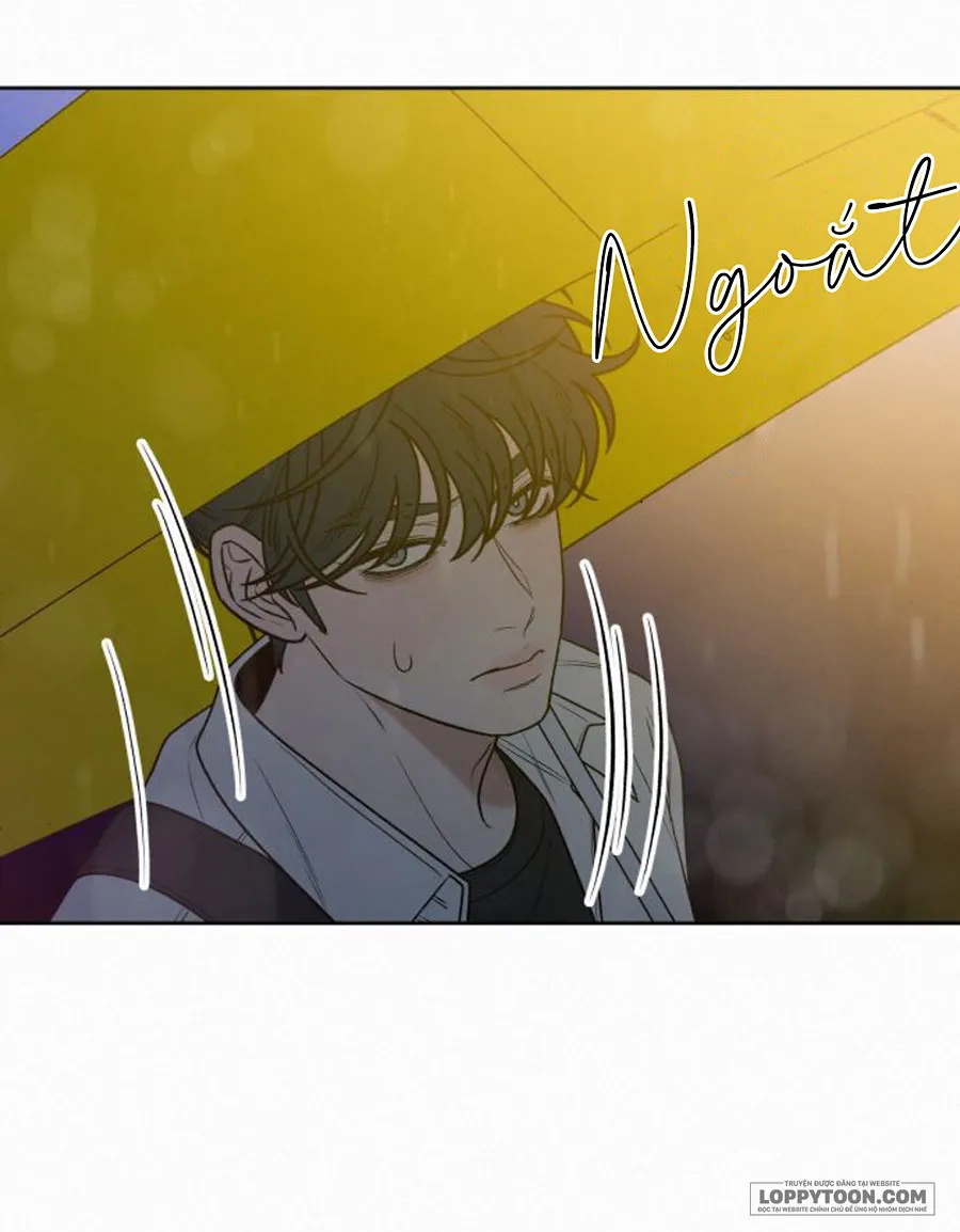 Chiến Lược Tình Yêu Trong Sáng Chap 77 - trang 11