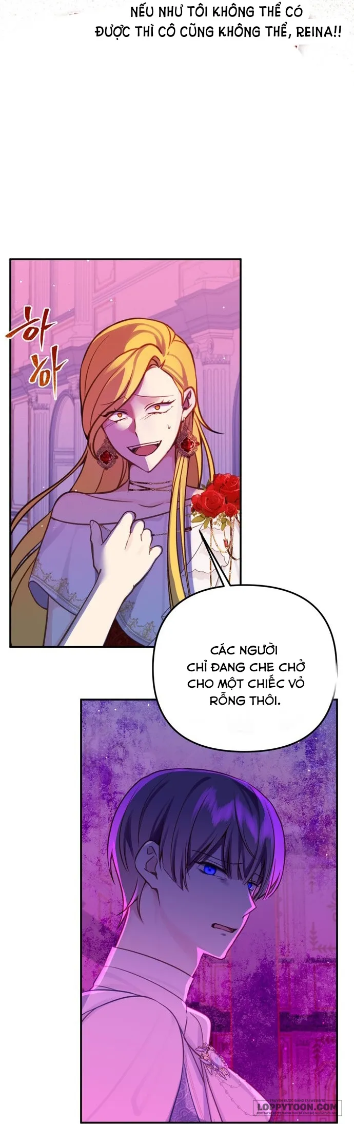 Cuộc Sống Hạnh Phúc Cùng Chồng Chap 28 - trang 49