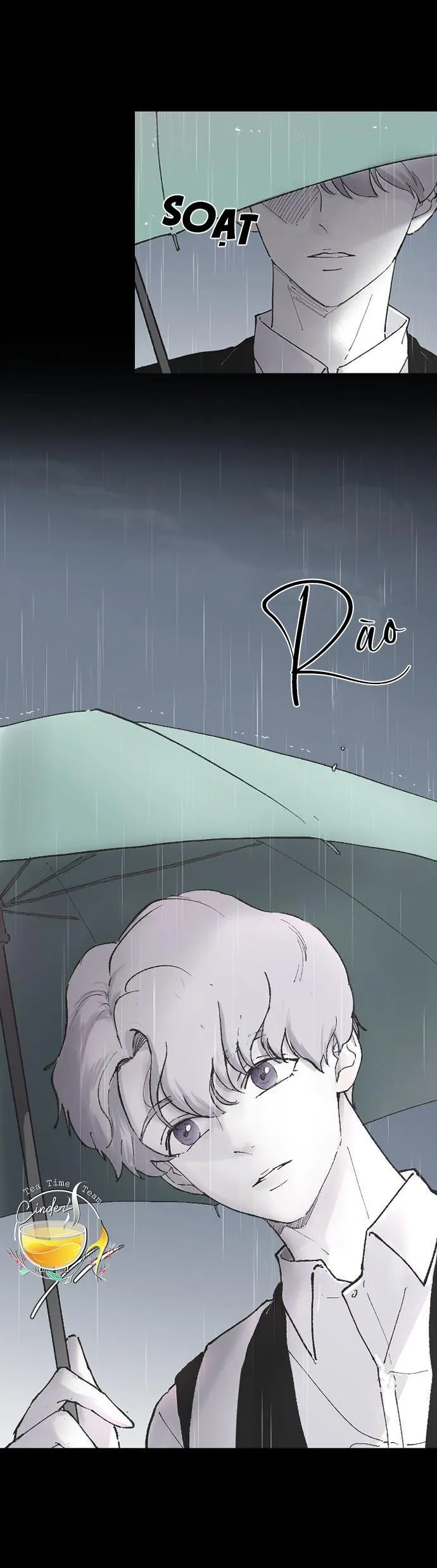 Ba Anh Trai Cực Phẩm Của Tôi Chap 6 - trang 22