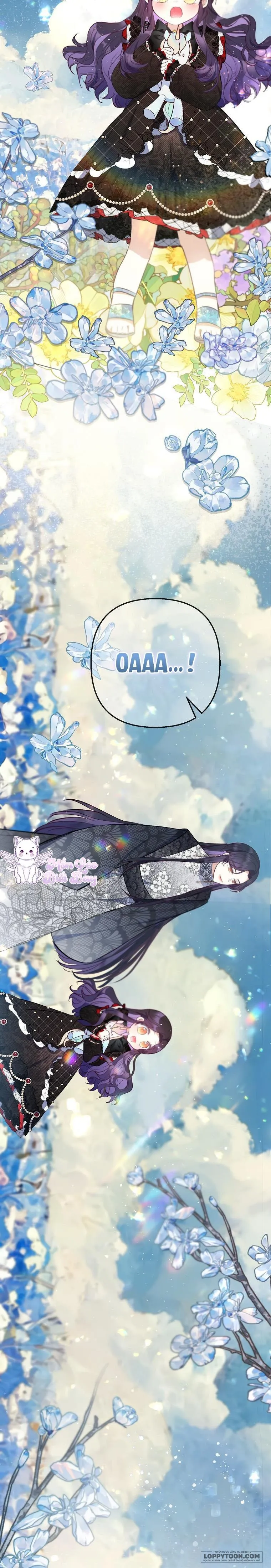 Con Gái Cưng Của Quỷ Chap 65 - trang 24