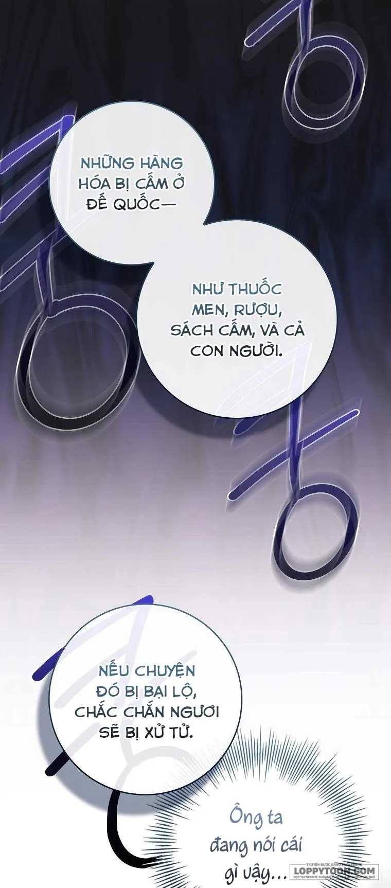 100 lời nguyền tại dinh thự Illestone Chap 29 - trang 68