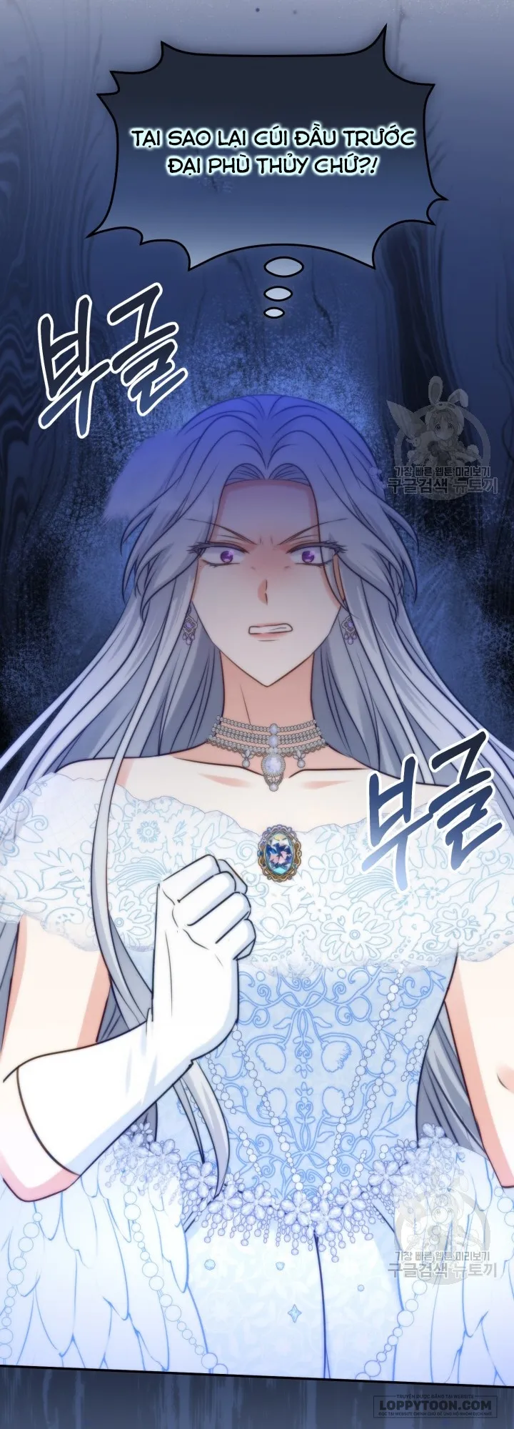 Tôi Sống Chung Với Mẹ Chồng Chap 52 - trang 41