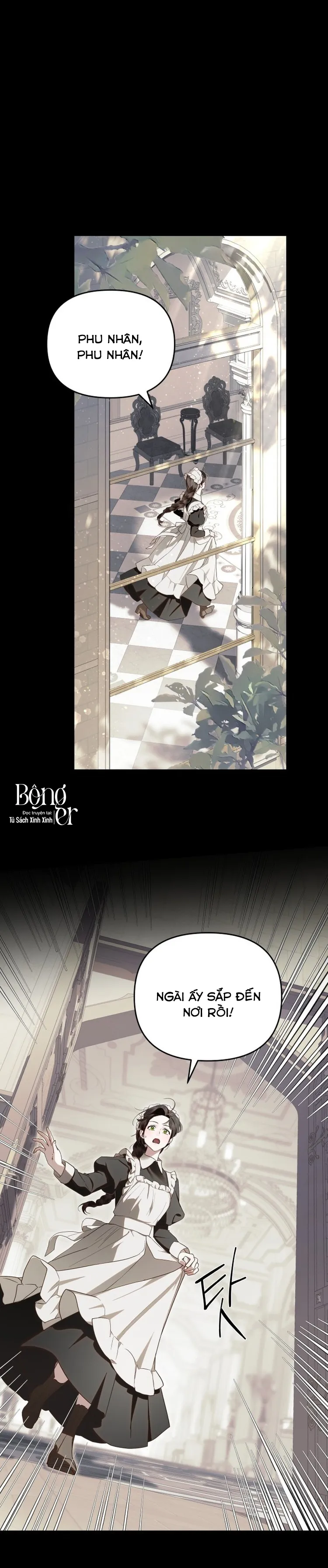 Tôi Chỉ Cần Con Của Công Tước Chap 2 - trang 2
