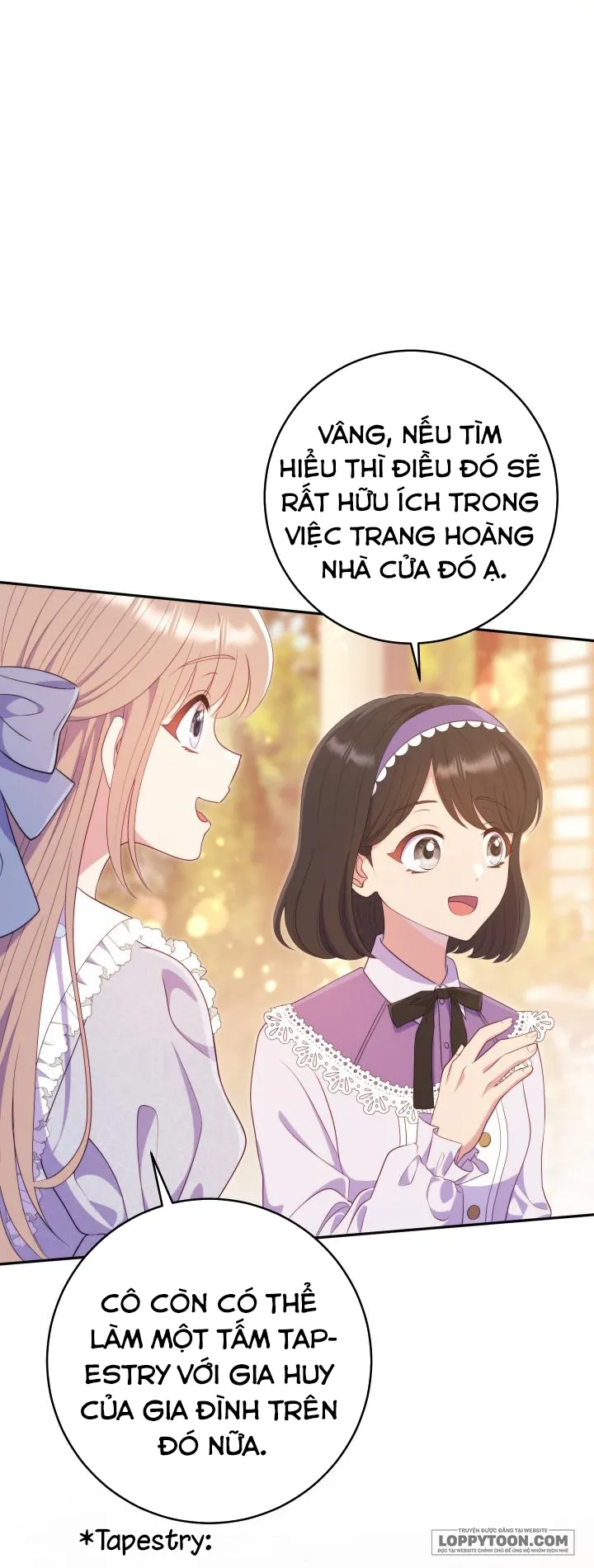 Trở Thành Bạn Thời Thơ Ấu Của Nam Phụ Ám Ảnh Chap 10 - trang 12