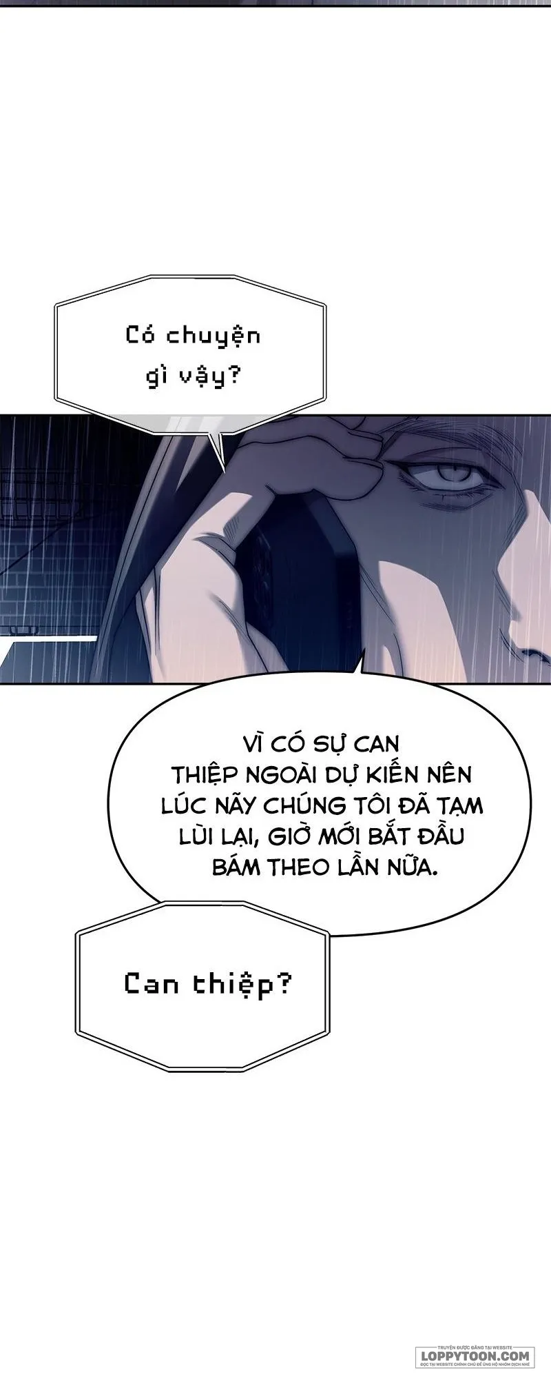 Xâm Nhập Trường Trung Học Tài Phiệt Chap 71 - trang 32