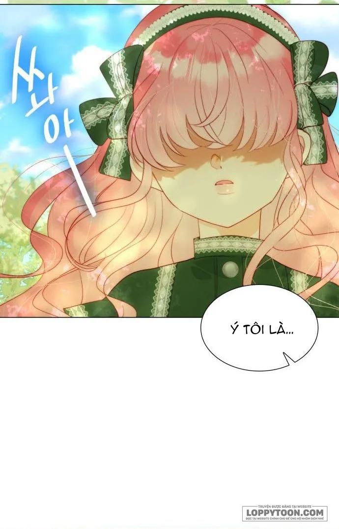Tôi Được Sinh Ra Là Cô Con Gái Thứ Hai Chap 24 - trang 35