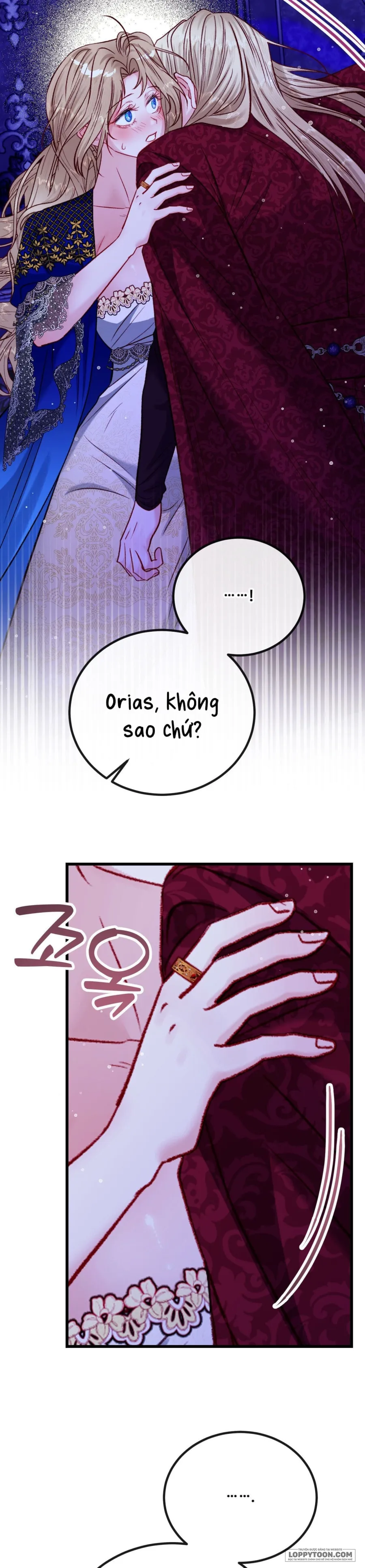 Bị Mắc Kẹt Trong Trò Chơi Harem Ngược Vô Vọng Chap 32 - 🔞🔞🔞END SS1 - trang 36