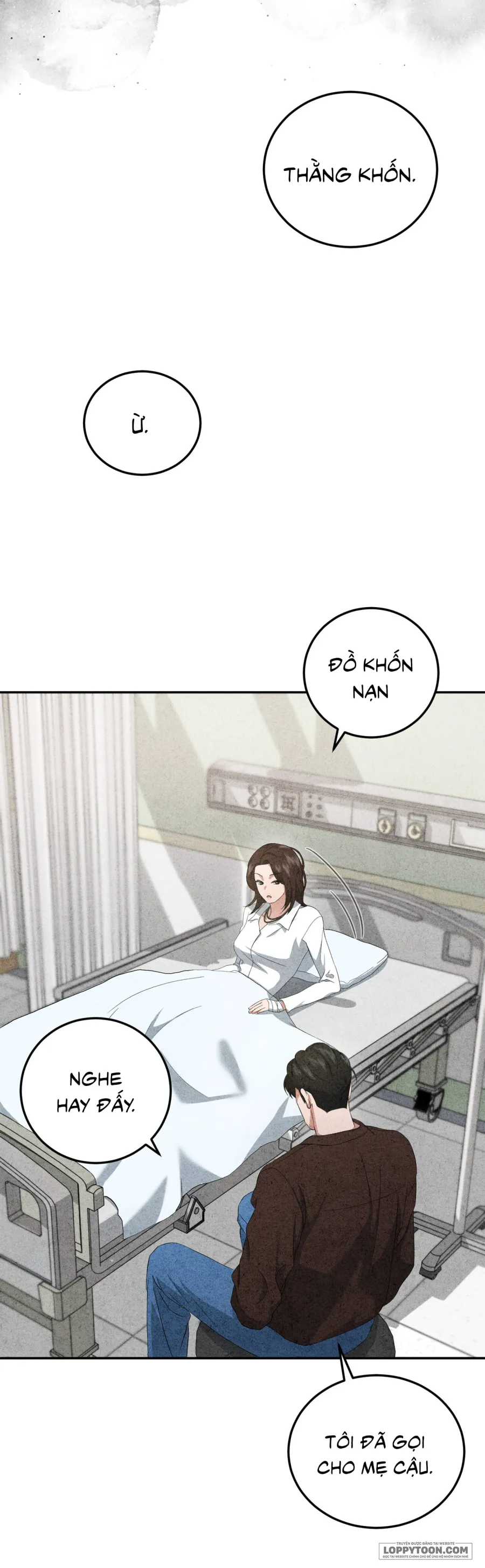 Nhật Ký Tình Yêu Với Bạn Thân Chap 10 - trang 40