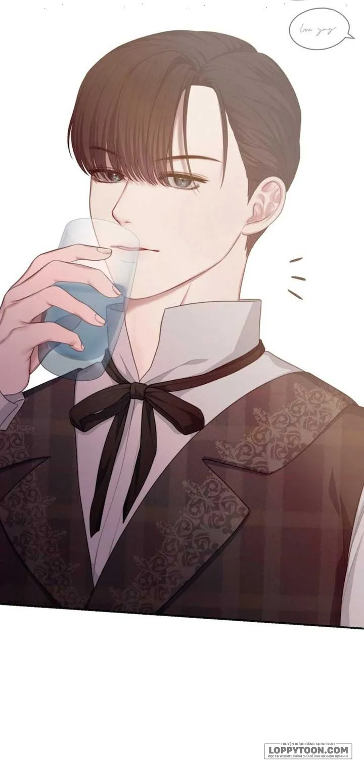 Hầu Nữ Không Còn Thèm Muốn Chủ Nhân Nữa Chap 20 - trang 47