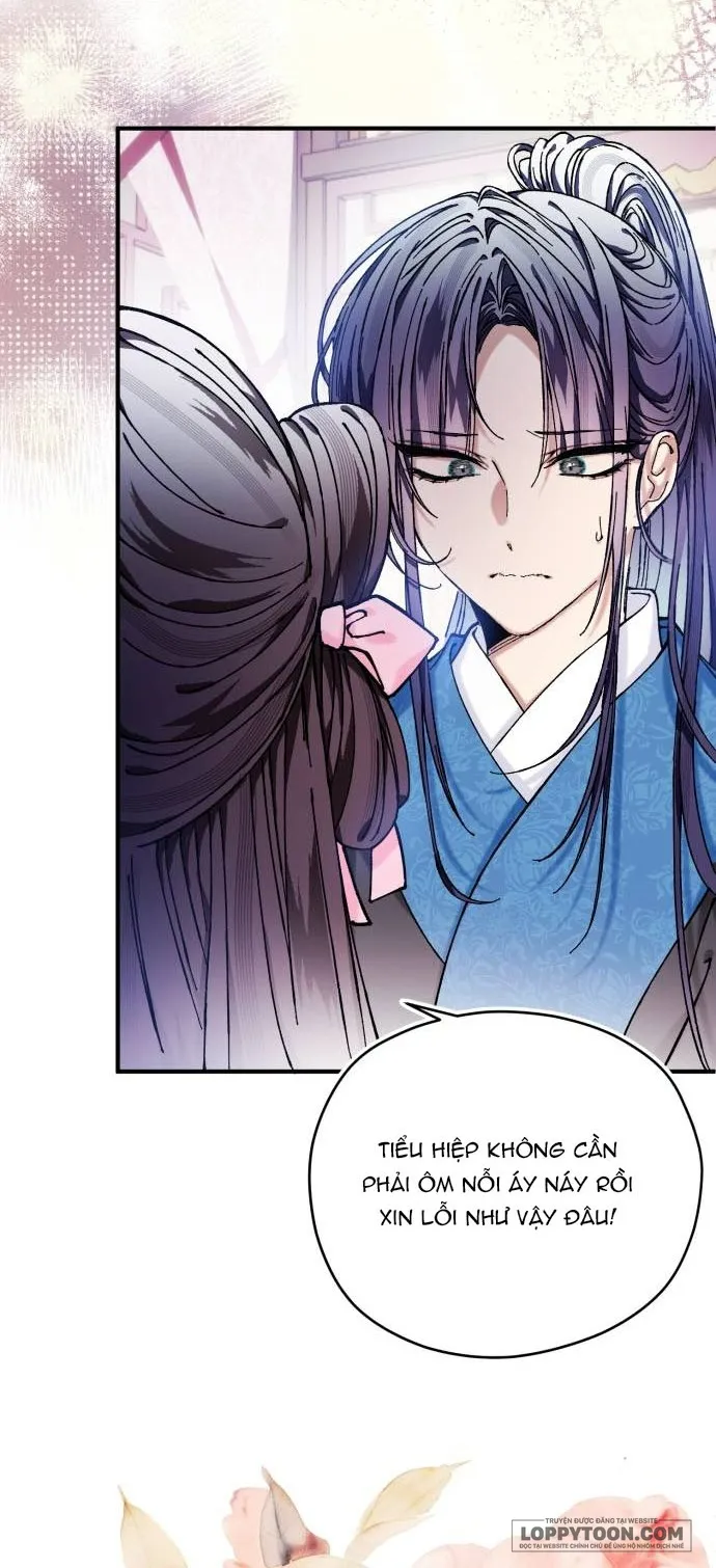 Tôi Đã Nuôi Dưỡng Nhân Vật Phản Diện Chap 44 - trang 22