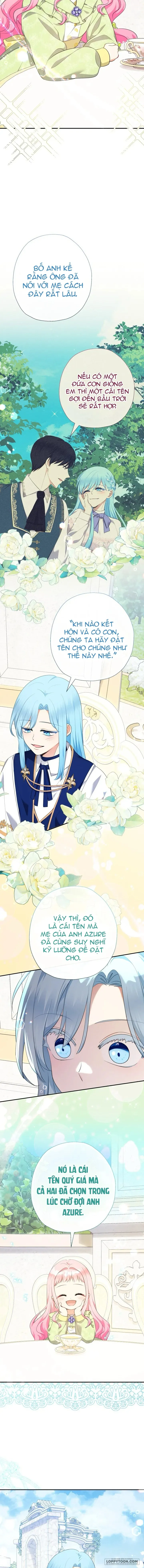 Tiểu Thư Tích Tiền Đi Bụi Chap 63 - trang 4