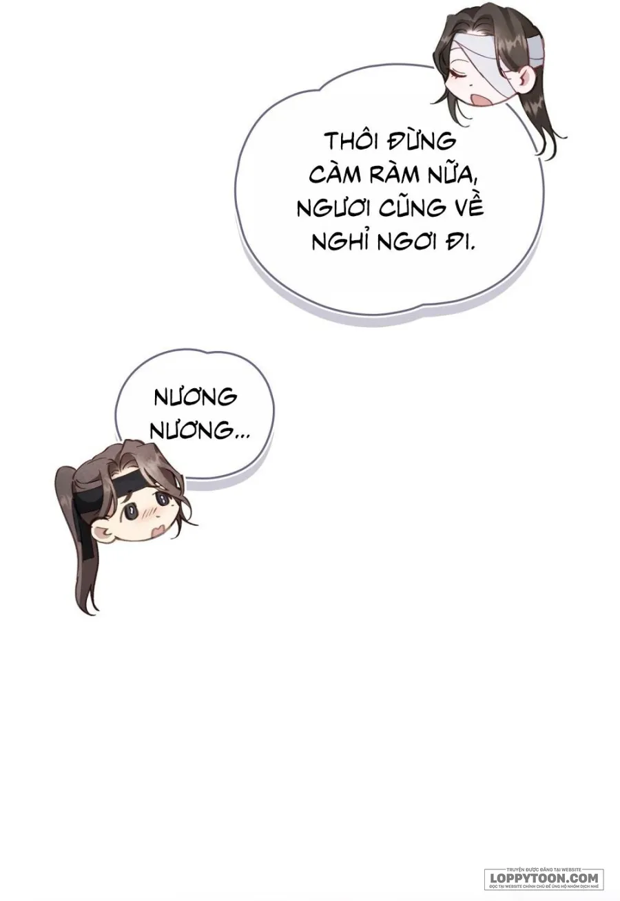 Chuyến Đi Đêm Chap 3 - trang 43