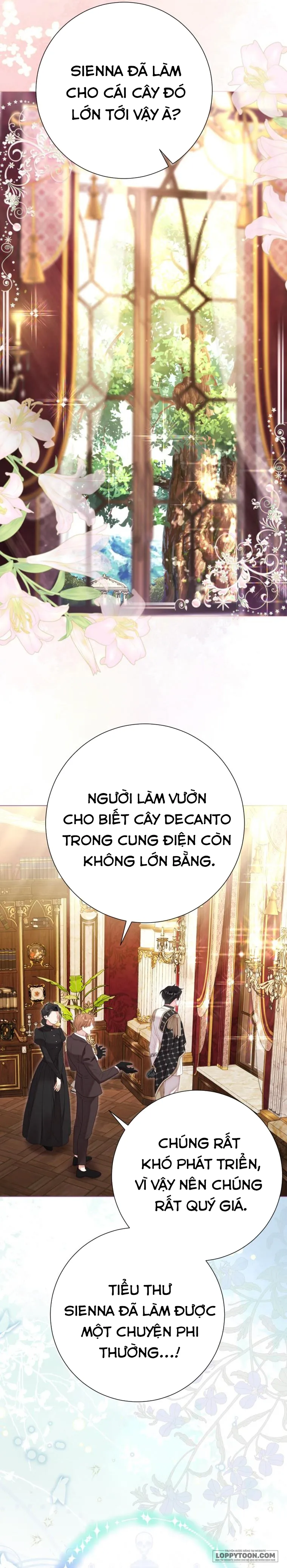 Một Thế Giới Không Có Chị Gái Mà Ai Cũng Yêu Chap 59 - trang 11