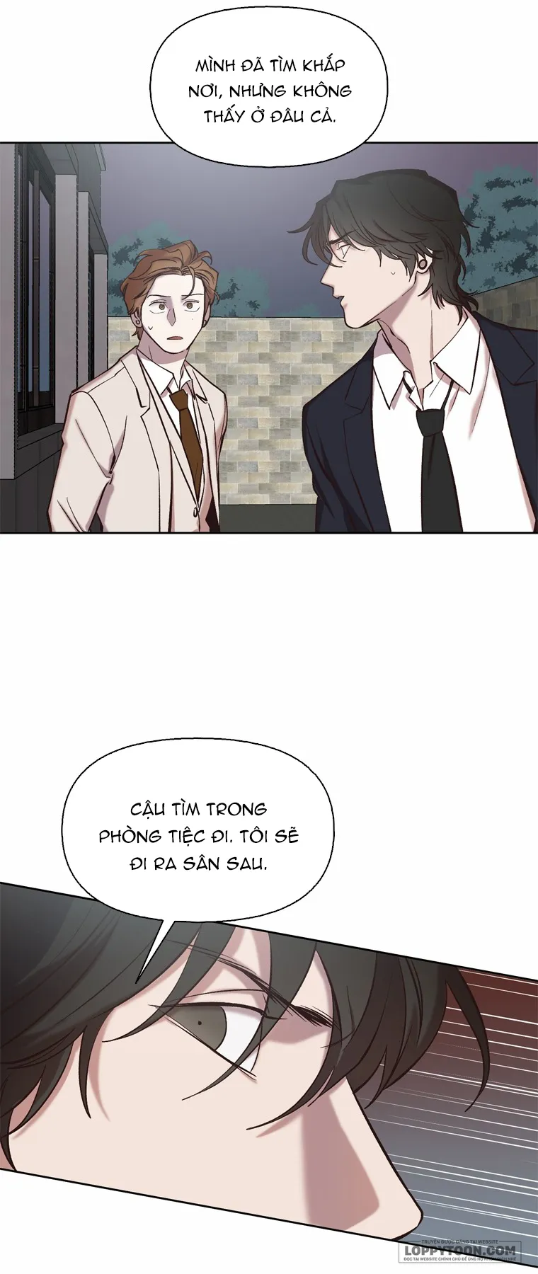 Thanh Xuân Của Chúng Ta Chap 98 - trang 16