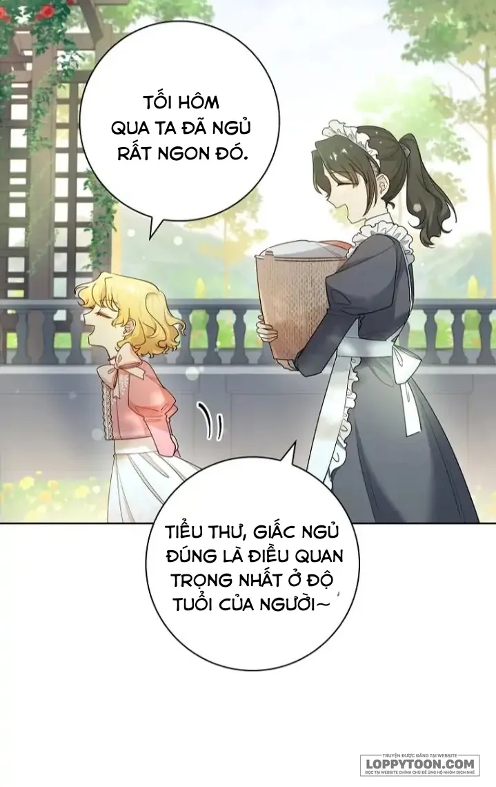 Nam Chính À, Tôi Sẽ Tôn Trọng Sở Thích Của Anh Chap 30 - trang 6