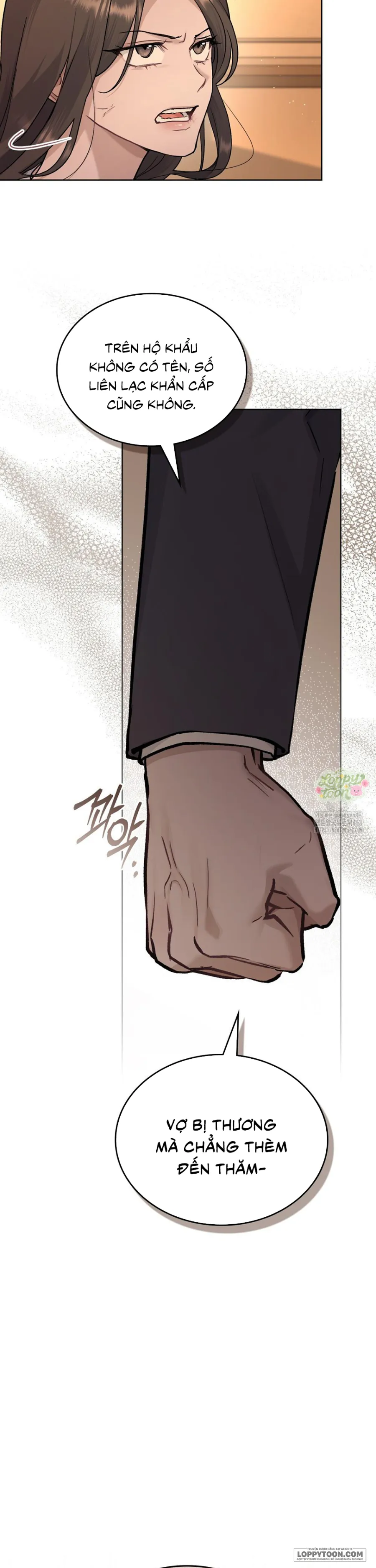 Kết Hôn Với Kẻ Tâm Thần Chap 20 - trang 30