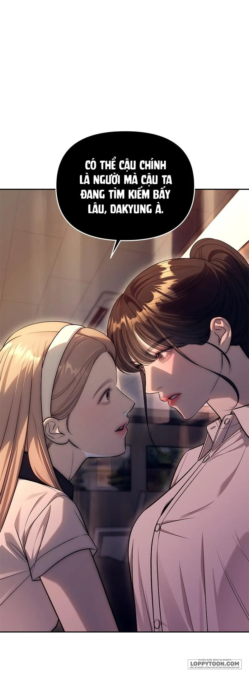 Xâm Nhập Trường Trung Học Tài Phiệt Chap 61 - trang 7
