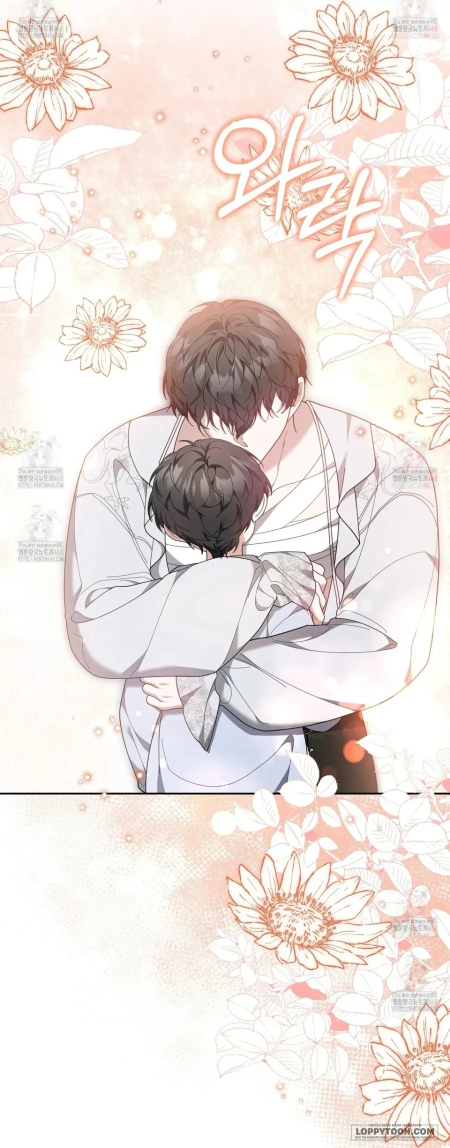 Dù Là Mẹ Kế Nhưng Tôi Thoát Khỏi Cái Chết Rất Dễ Dàng Chap 85 - trang 69