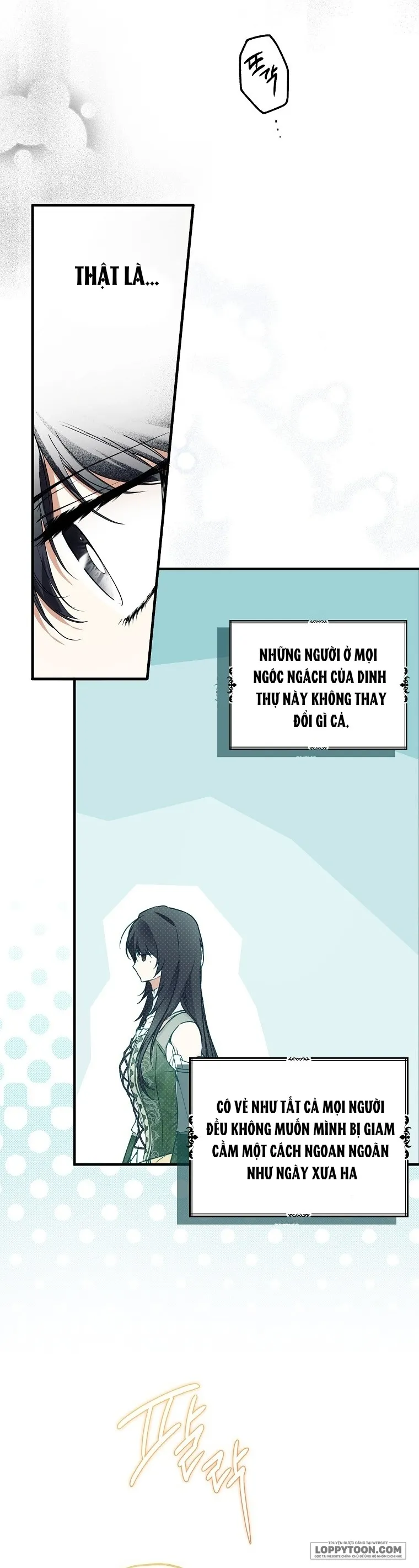 Có Kẻ Đã Sở Hữu Cơ Thể Của Tôi Chap 19 - trang 12