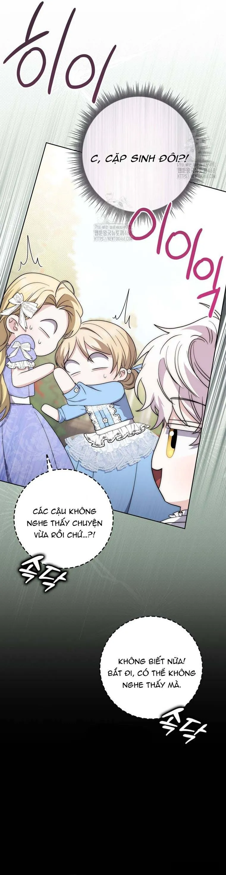 Nam Chính Bệnh Hoạn Ám Ảnh Với Sức Khoẻ Của Tôi Chap 33 - trang 29