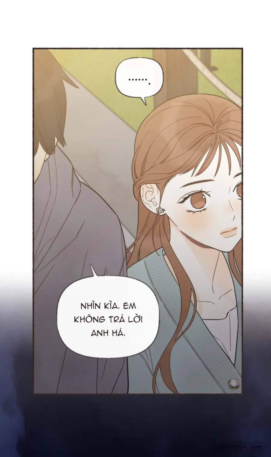 Cảm Xúc Chuyển Giao Chap 11 - trang 38