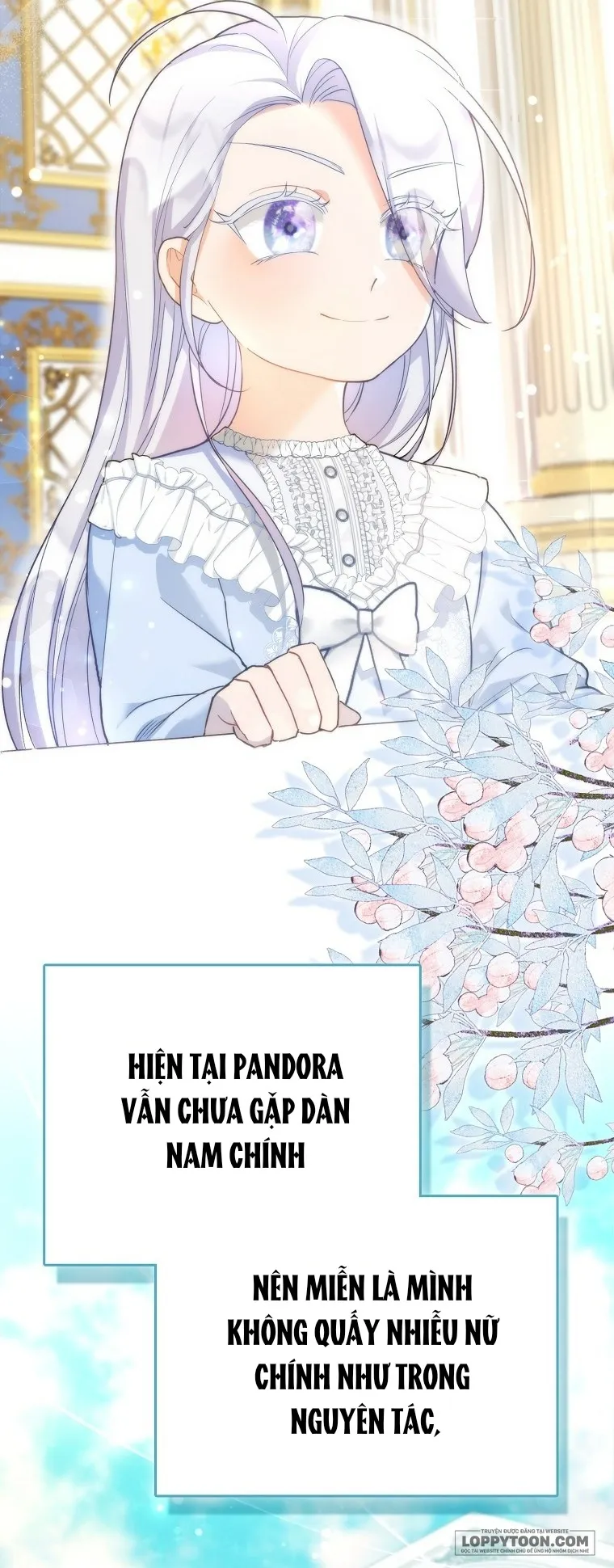 Phương Pháp Trồng Lúa Đặc Biệt Của Ác Nữ Chap 1 - trang 47